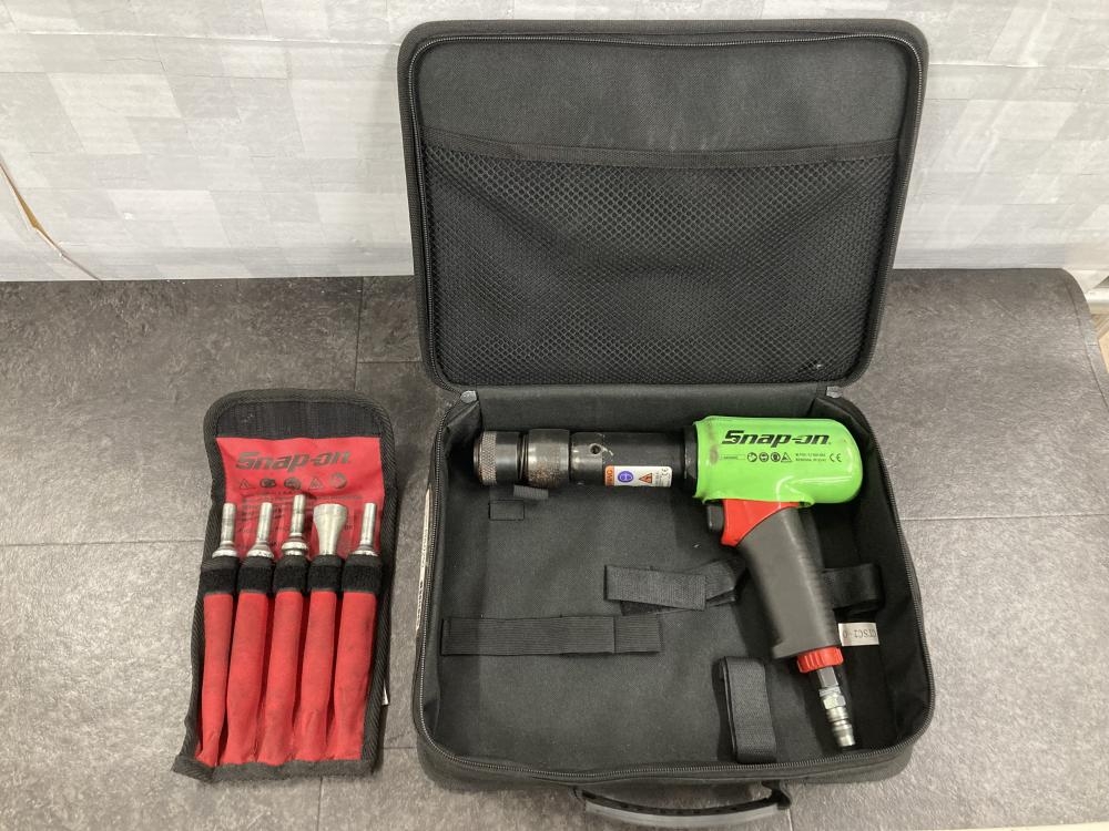 スナップオン エアハンマー H3050Bの中古 中古C傷汚れあり 《東京