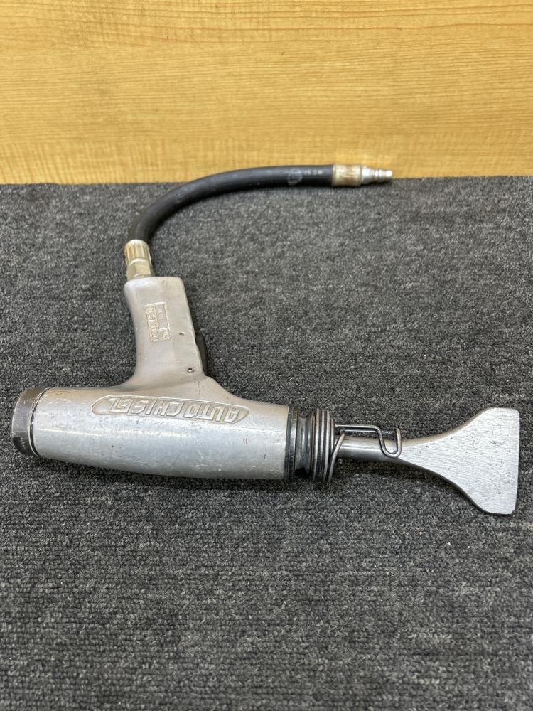 日東工器 NITTO オートーチゼル エアーチゼル A-302の中古 中古C 日東工器 NITTO オートーチゼル エアーチゼル A-302の中古 中古C