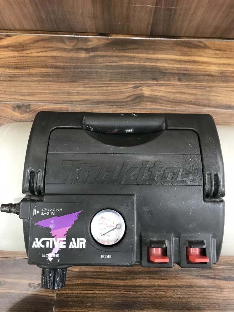 マキタ 補助タンク A-10017の中古 中古C傷汚れあり 《埼玉・草加》中古 マキタ 補助タンク A-10017の中古 中古C傷汚れあり 《埼玉・草加》中古