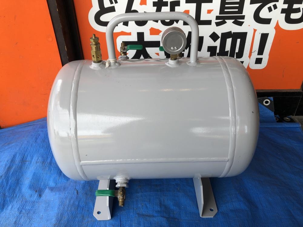 SEIWA 精和産業 予備タンク サブタンク 32L SCT-30 動作未確認の為ジャンク品の中古 ジャンク  《大阪・松原》中古工具販売の専門店│ツールオフ松原店 ｜中古工具販売のツールオフ