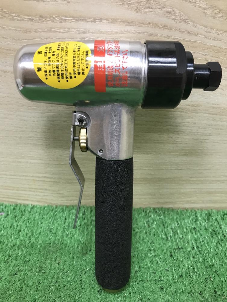 コンパクトツール COMPACTTOOL バーティカルエアポリッシャー