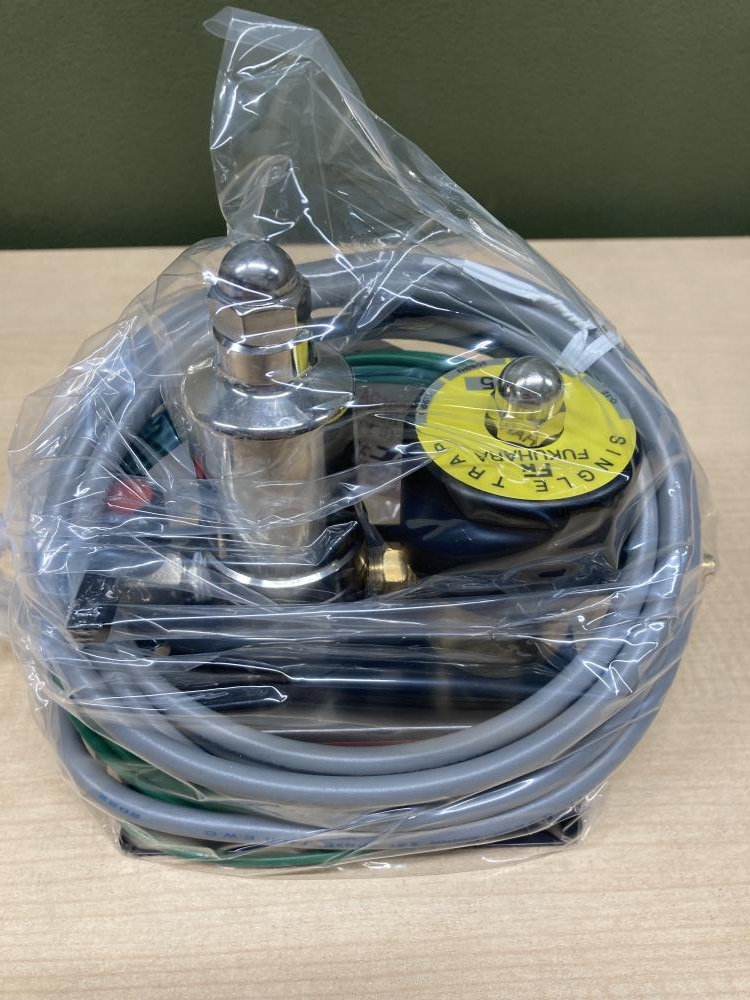 フクハラ シングルトラップ O-1Eの中古 未使用品 《埼玉・上尾 フクハラ シングルトラップ O-1Eの中古 未使用品 《埼玉・上尾