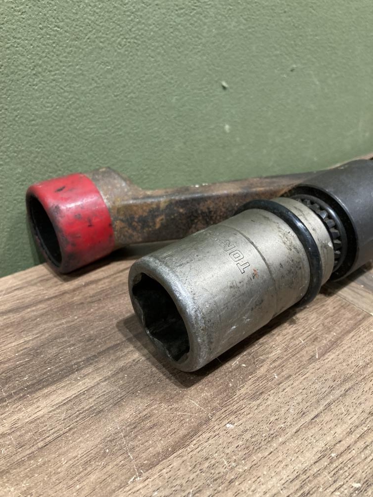 空研 パワートルクセッター PTS-800EX-Lの中古 ジャンク 《宮城 空研 パワートルクセッター PTS-800EX-Lの中古 ジャンク 《宮城