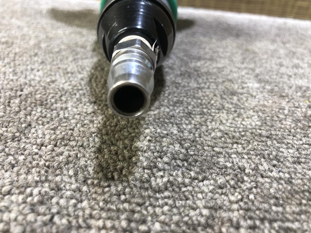 NPK エアアングルグラインダ NGS-100の中古 中古C傷汚れあり 《千葉