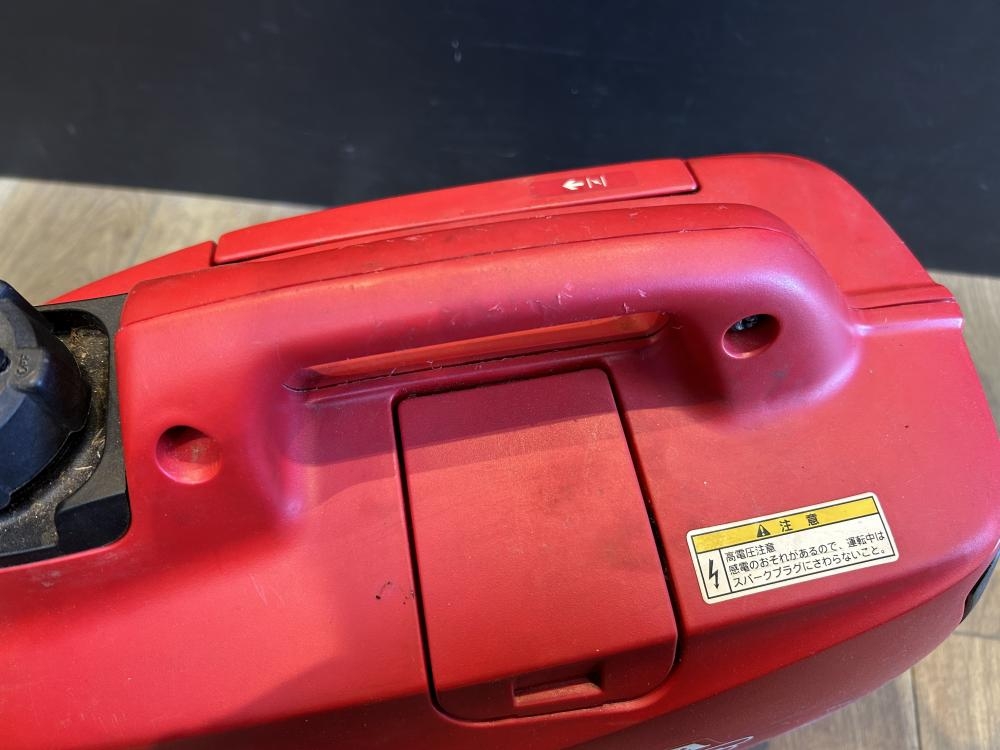 ホンダ HONDA サイクロコンバーター発電機 EX6の中古 中古B使用感あり