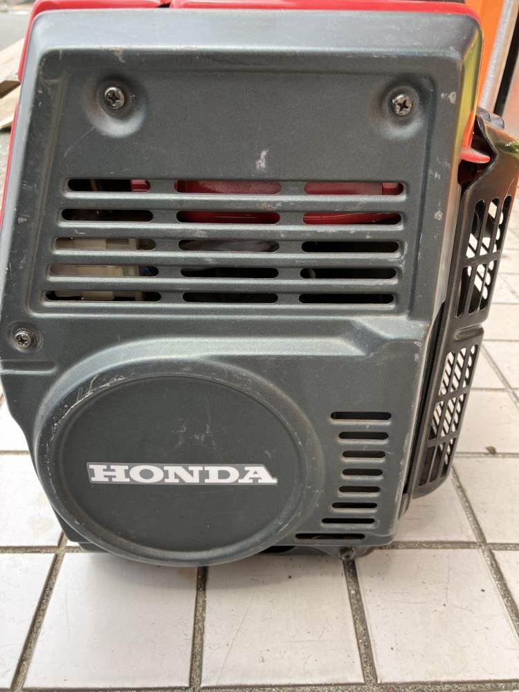 ホンダ エンジン発電機 EX900の中古 中古B使用感あり 《神奈川 ホンダ エンジン発電機 EX900の中古 中古B使用感あり 《神奈川