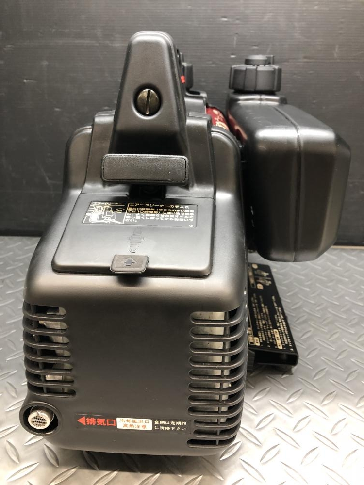 ホンダ HONDA ポータブル発電機 EX300の中古 中古A(美品) 《大阪・枚方