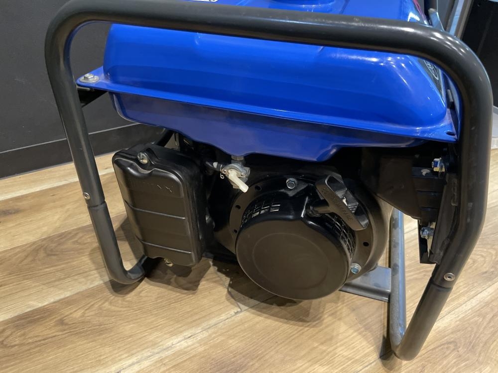 ヤマハ YAMAHA 発電機 EF23Hの中古 ジャンク 《宮城・仙台》中古工具