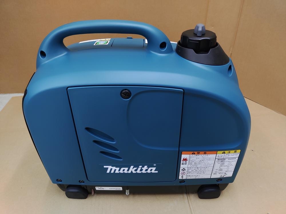 マキタ(Makita) ポータブルインバータ発電機 EG0900IS-