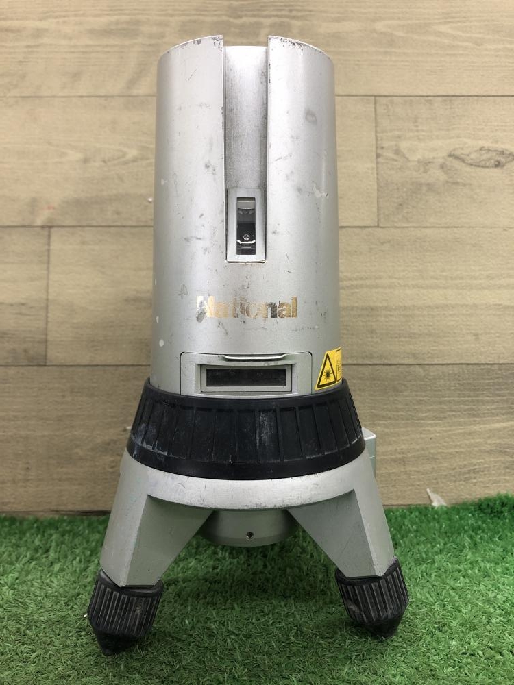 National ナショナル レーザーマーカー 墨出し名人 BTL1100G 墨 National ナショナル レーザーマーカー 墨出し名人 BTL1100G 墨