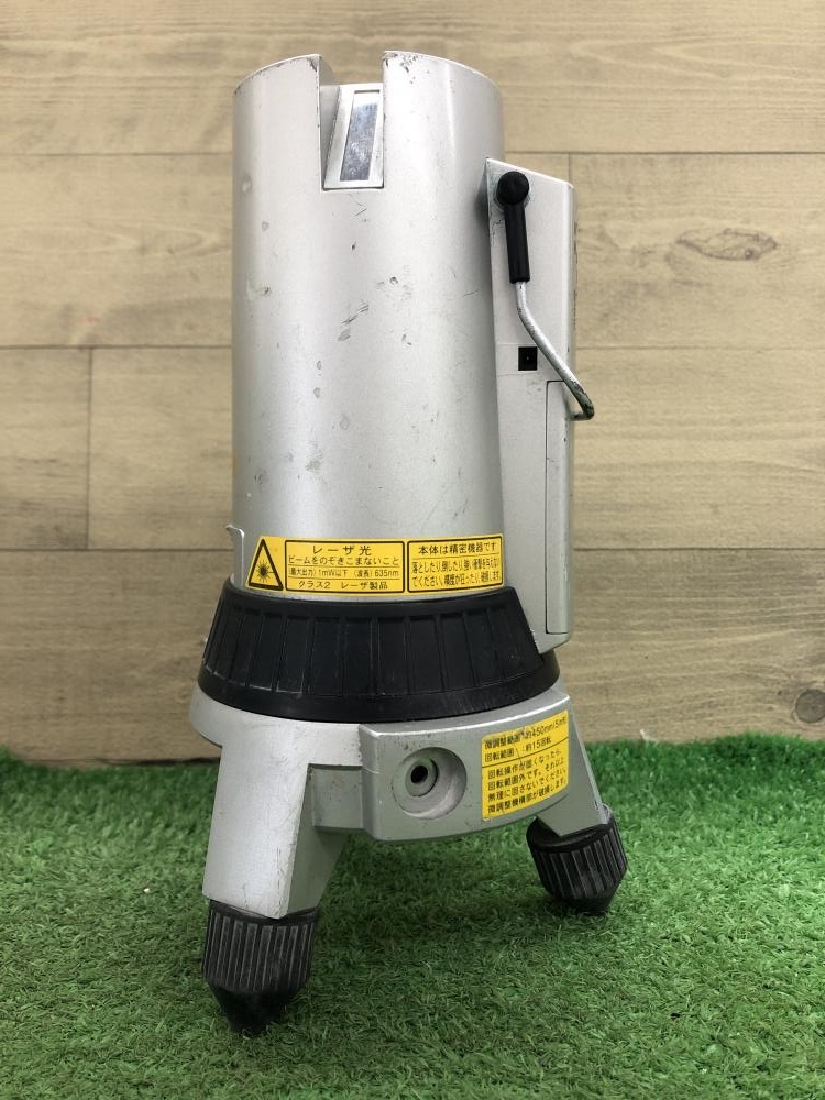 ナショナル レーザーマーカー 墨出し名人 BTL1300 レーザー墨