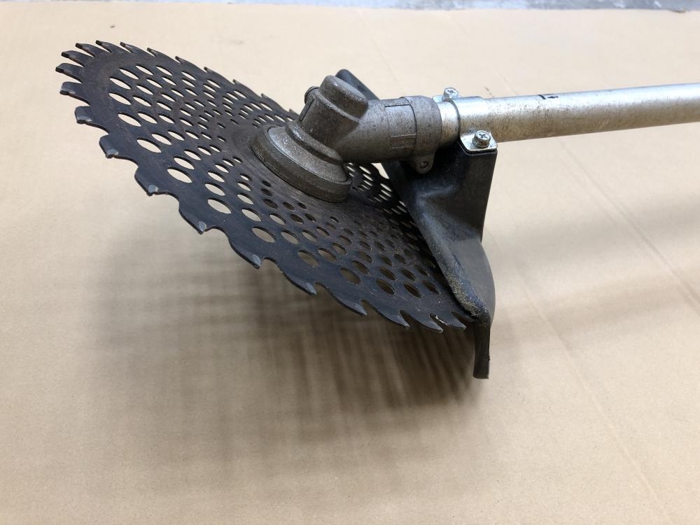 丸山製作所 エンジン刈払機 BK201の中古 中古B使用感あり 《神奈川