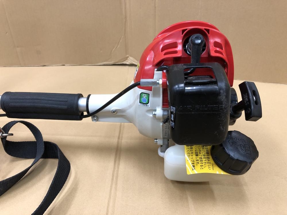 丸山製作所 エンジン刈払機 BK201の中古 中古B使用感あり 《神奈川