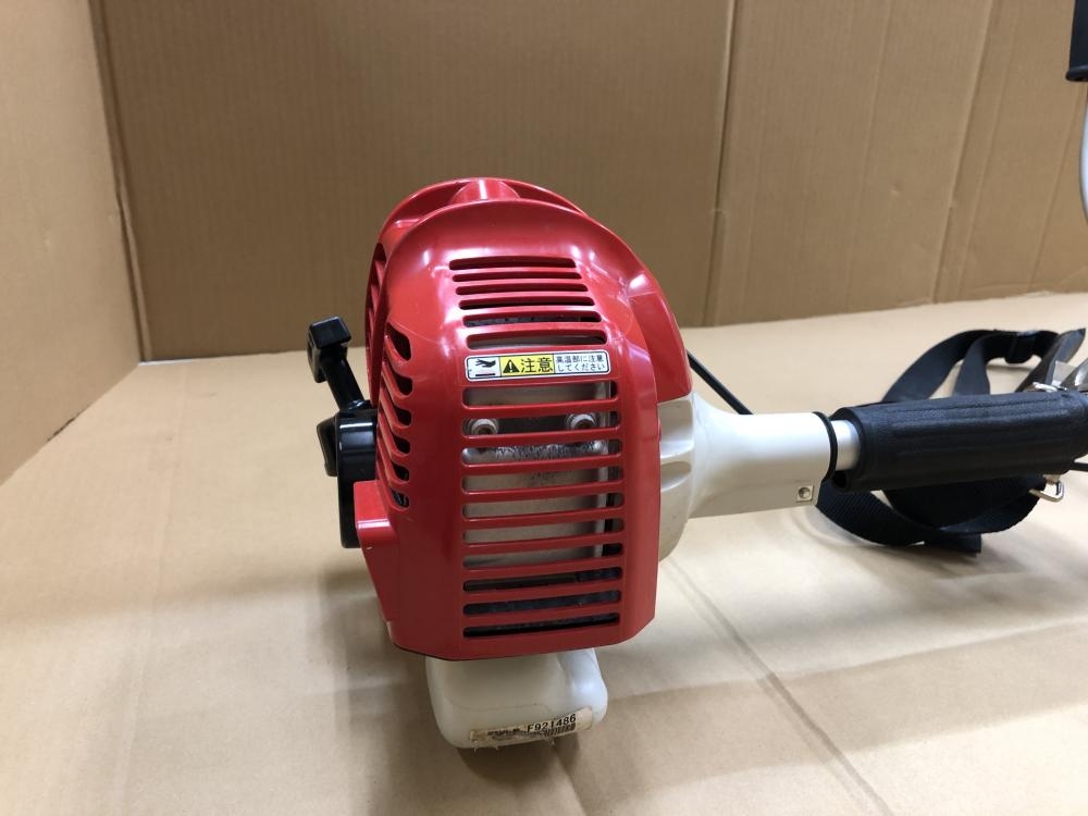 丸山製作所 エンジン刈払機 BK201の中古 中古B使用感あり 《神奈川