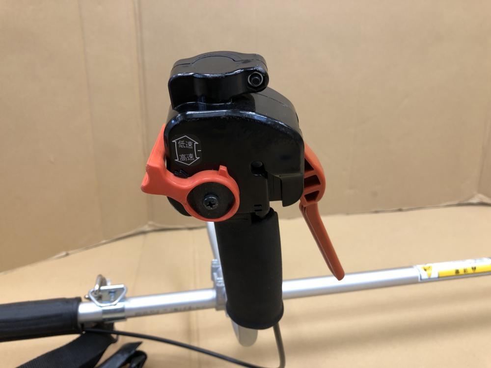 丸山製作所 エンジン刈払機 BK201の中古 中古B使用感あり 《神奈川