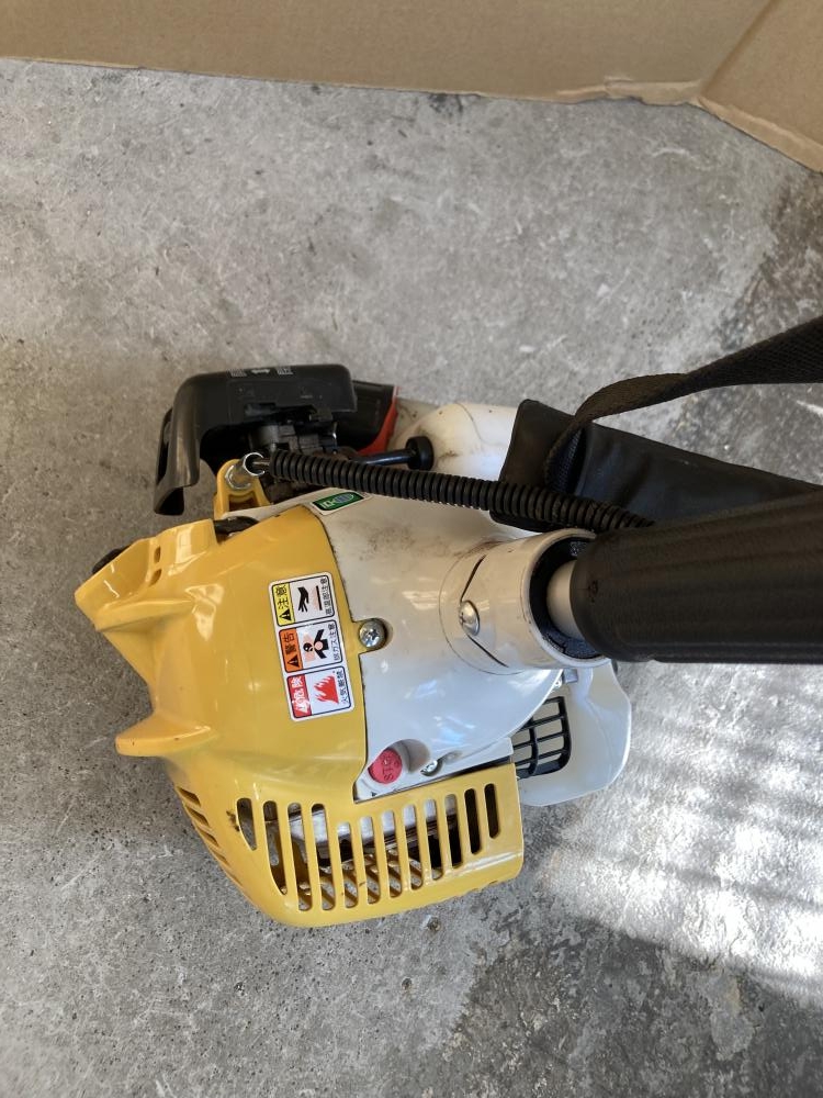 【美品】 刈払機 BC260T 　（株）丸山製作所 刈払機 BC260T #366148 | 丸山製作所 | #366148 | Joshin webショップ 通販