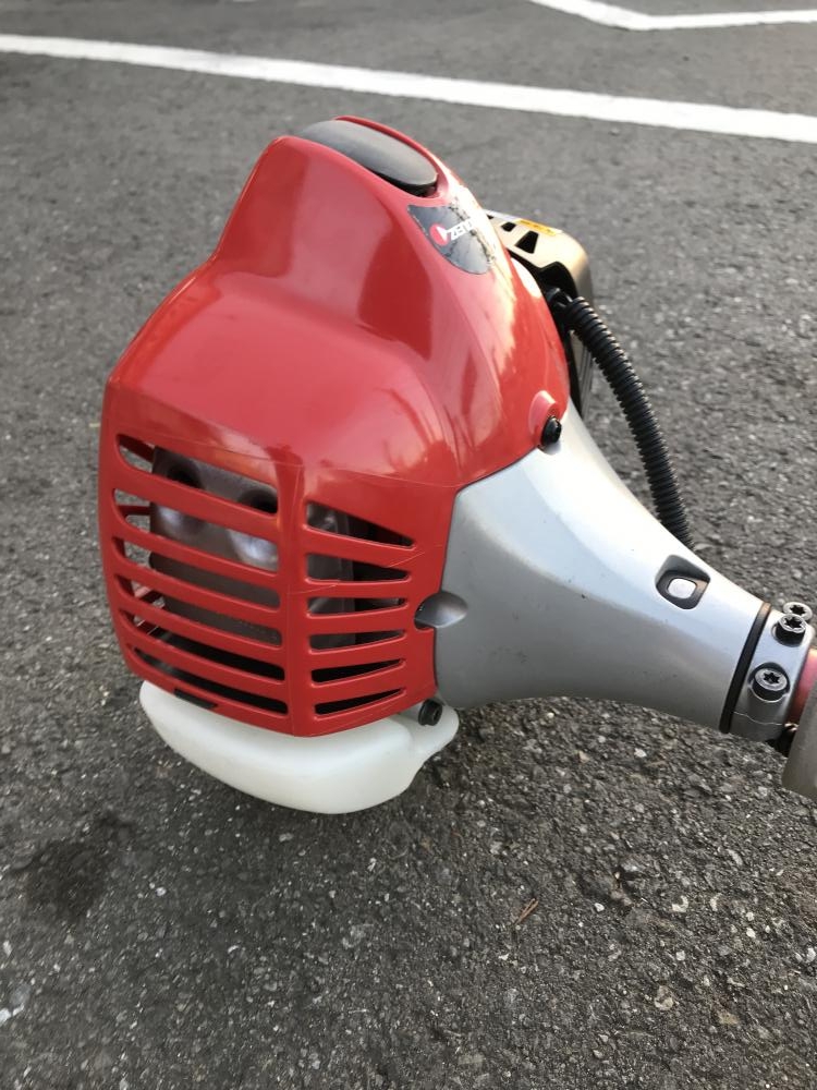 ZENOAH ゼノア 刈払機 BCZ235の中古 中古B使用感あり 《埼玉