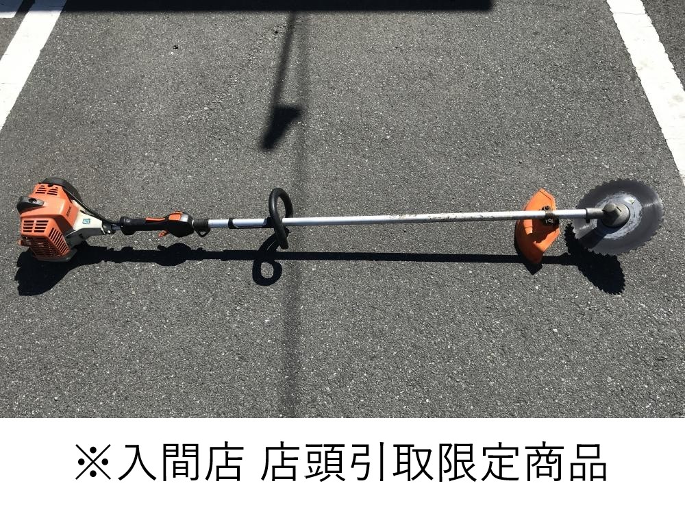 STIHL スチール 刈払機 FS25Cの中古 中古C傷汚れあり 《埼玉・入間》中古工具販売の専門店│ ツールオフ所沢入間店 ｜中古工具販売のツールオフ