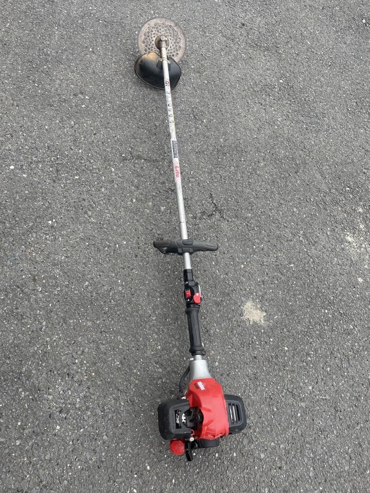 shindaiwa 新ダイワ 刈払機 RA3023-PTの中古 中古C傷汚れあり 《大阪 shindaiwa 新ダイワ 刈払機 RA3023-PTの中古 中古C傷汚れあり 《大阪