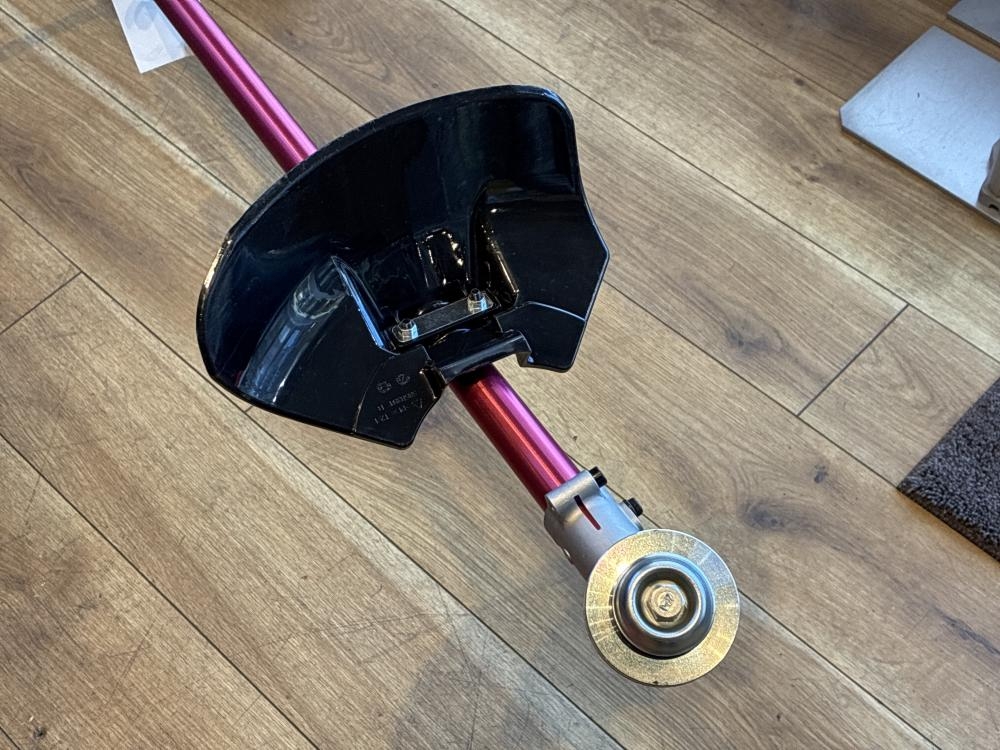 野原工芸　KAYOU➕　セット 日動工業株式会社｜電池式小型LED回転灯 ボイスUFO ピカッ注 青