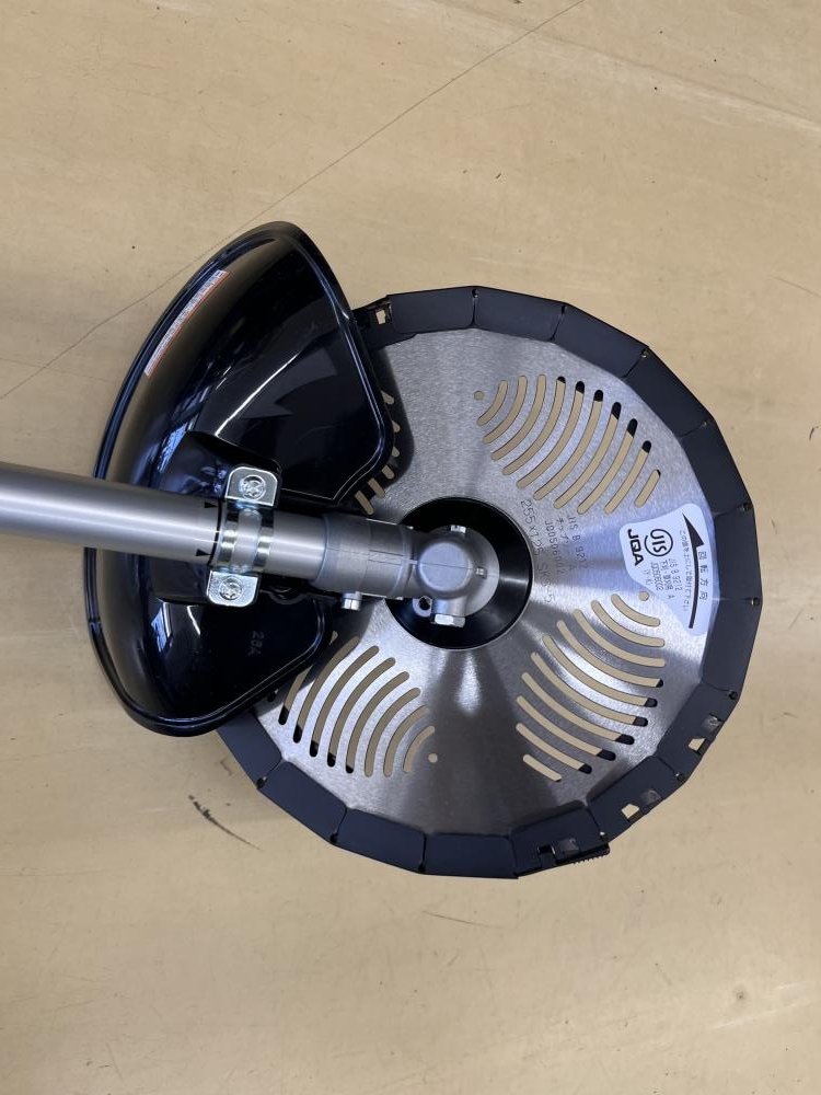 共立 エンジン刈払機 SRE2327UGTの中古 未使用品 《宮城・仙台》中古 
