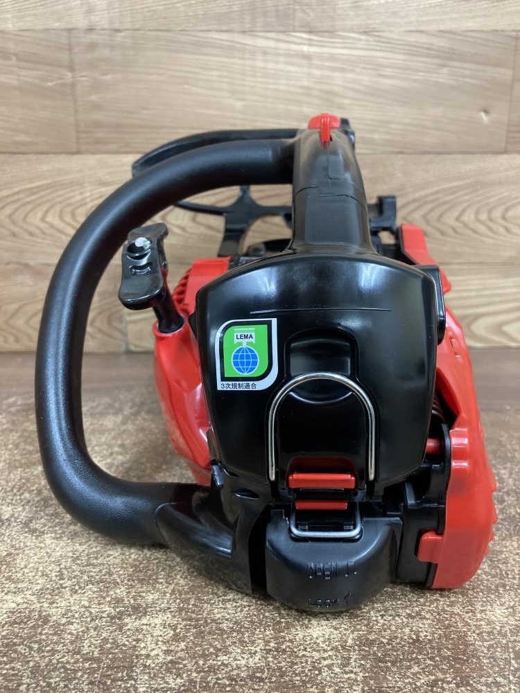 新ダイワ チェンソー E2125TSの中古 未使用品 《群馬・高崎 新ダイワ チェンソー E2125TSの中古 未使用品 《群馬・高崎