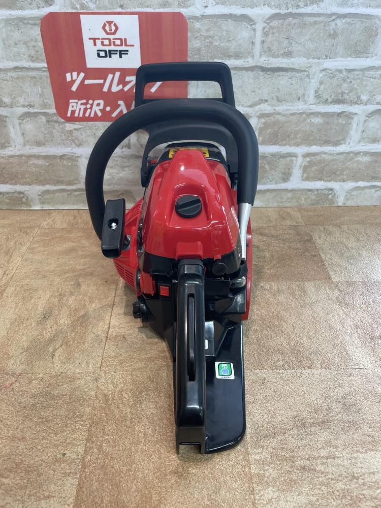 ZENOAH ゼノア エンジンチェンソー GZ3750の中古 未使用品