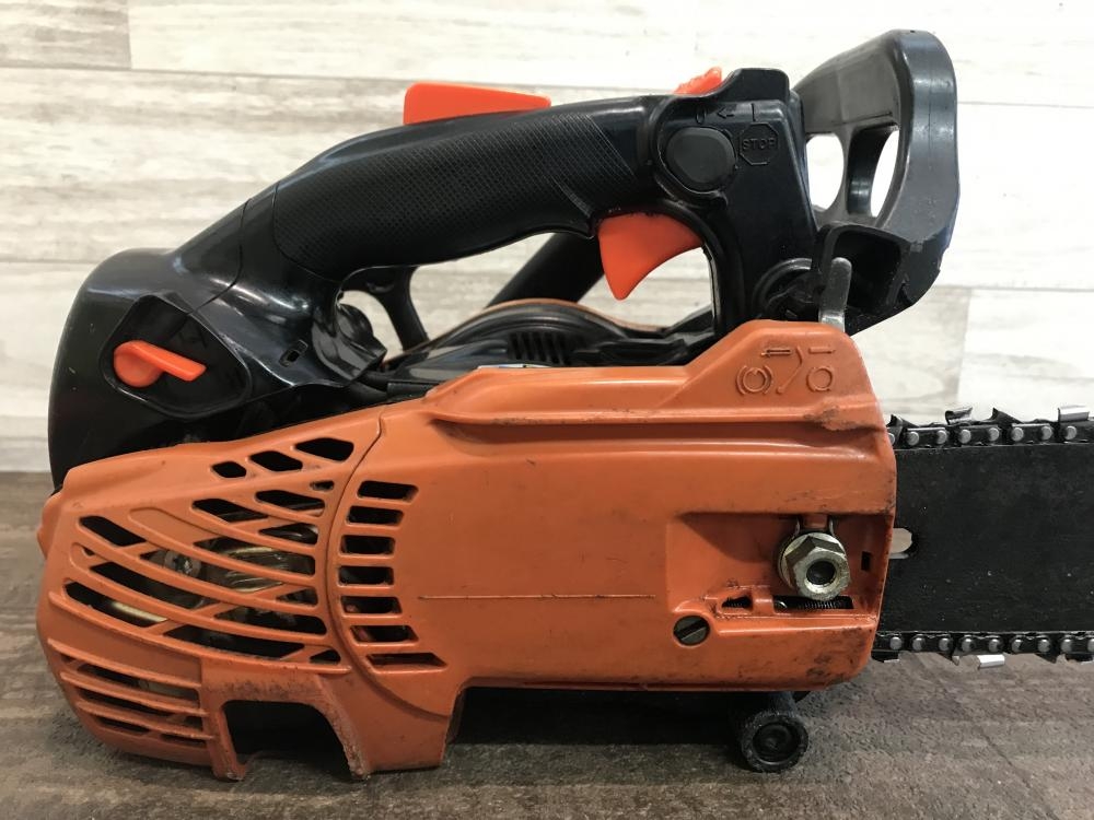共立 エンジンチェンソー CT252Tの中古 中古C傷汚れあり 《埼玉 共立 エンジンチェンソー CT252Tの中古 中古C傷汚れあり 《埼玉