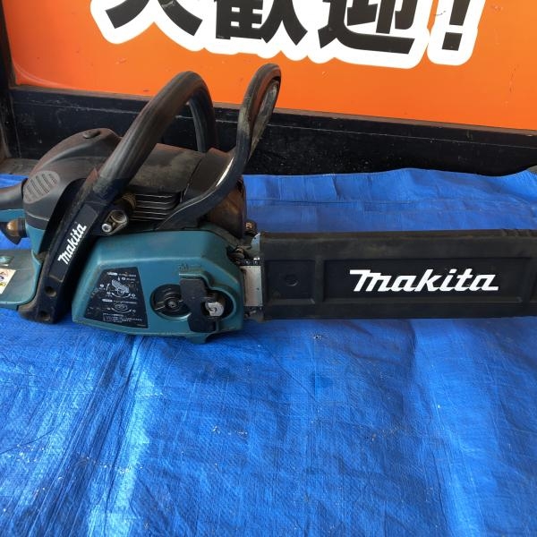 マキタ makita 350ｍｍエンジンチェンソー MEA3201Mの中古 中古B使用感あり 《大阪・松原》中古工具販売の専門店│ツールオフ松原店  ｜中古工具販売のツールオフ