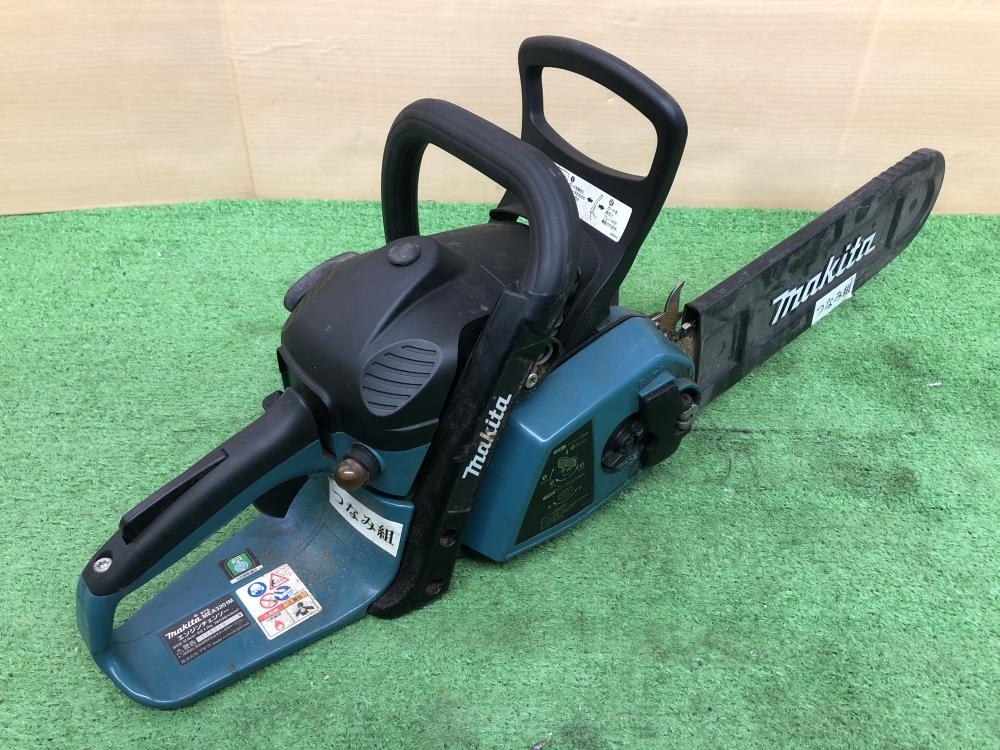 マキタ makita 350ｍｍエンジン式チェーンソー MEA3201Aの中古 ジャンク 《大阪・茨木》中古工具販売の専門店│ ツールオフ茨木店  ｜中古工具販売のツールオフ