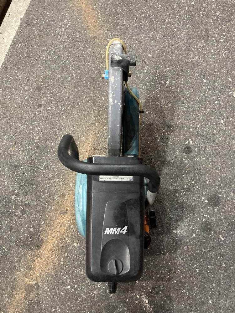 マキタ makita エンジンカッタ EK7651Hの中古 中古C傷汚れあり マキタ makita エンジンカッタ EK7651Hの中古 中古C傷汚れあり