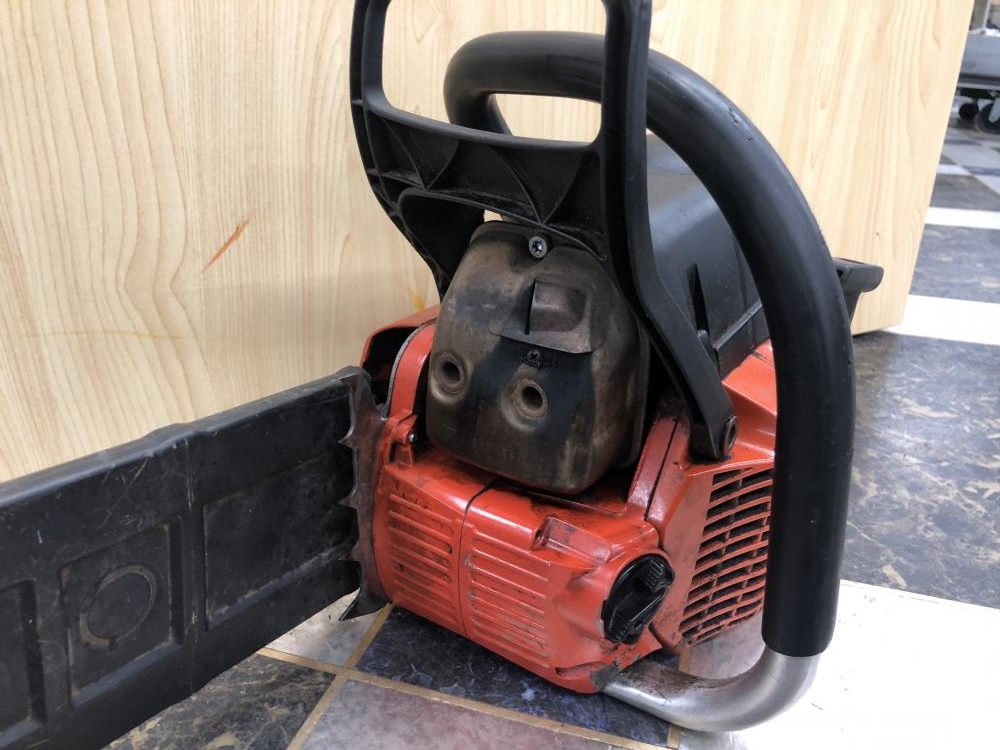 Makita MEA6100U チェーンソー
