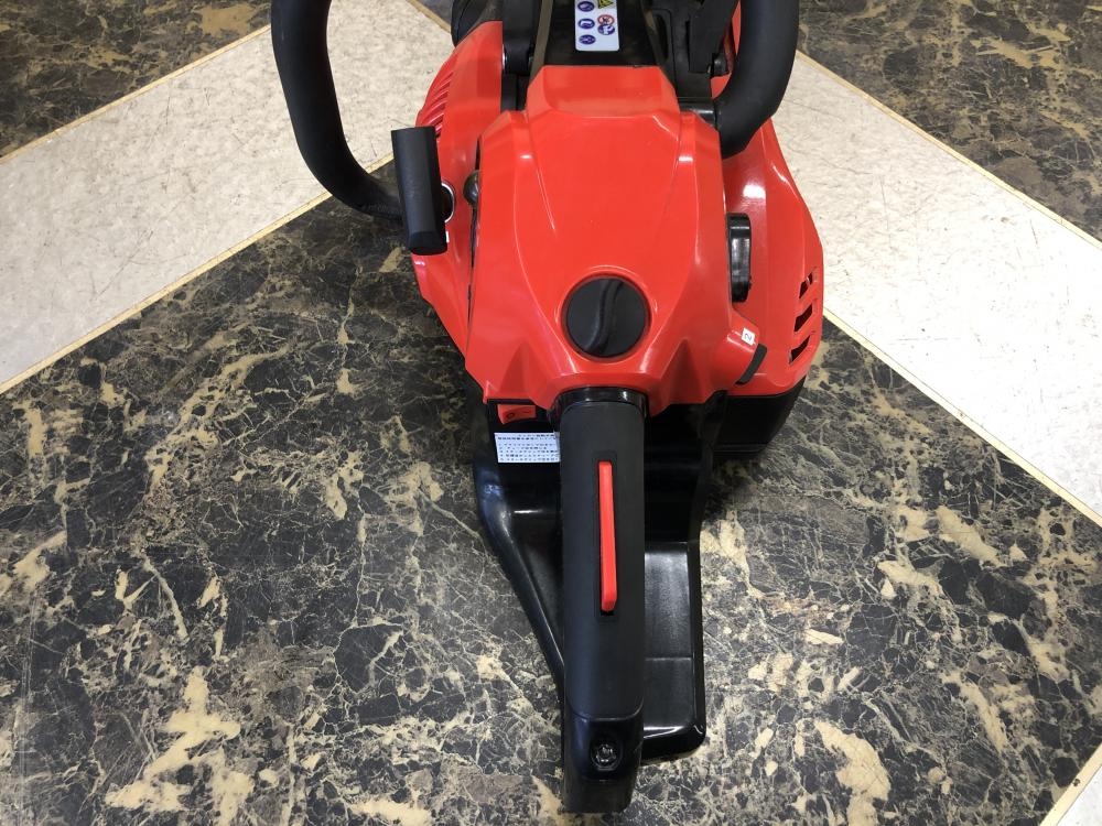 トップスン エンジンチェーンソー HCS128の中古 中古C傷汚れあり