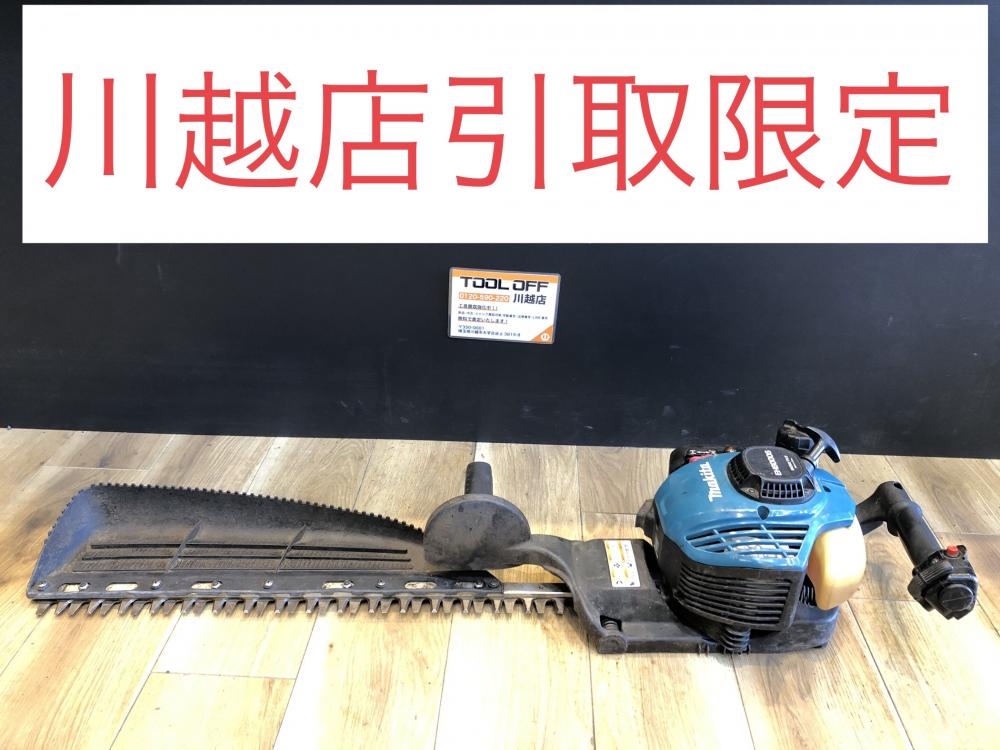 マキタ makita エンジンヘッジトリマ EH6000Sの中古 中古C傷汚れあり