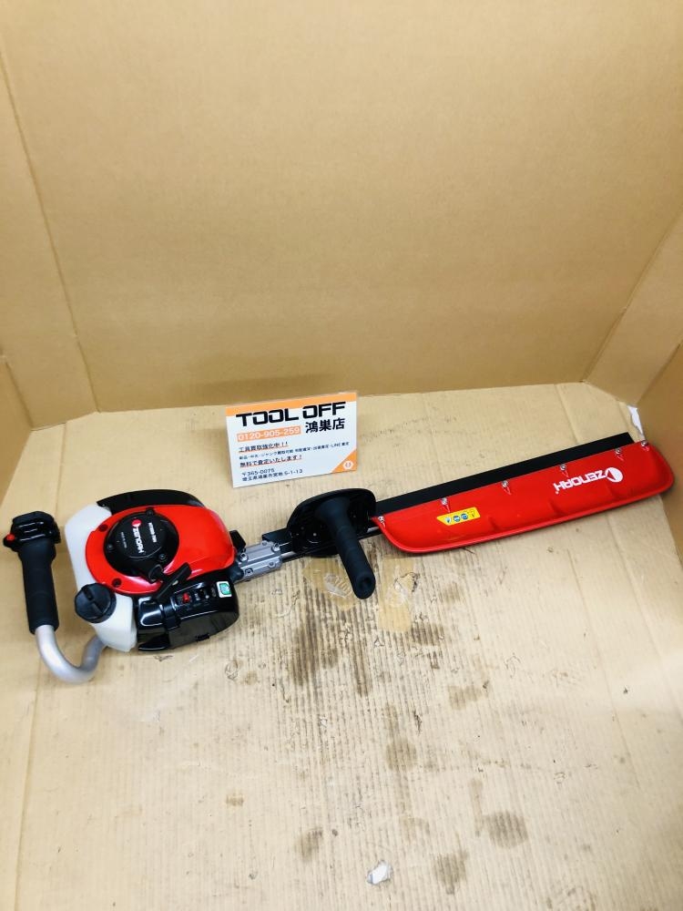 ゼノア ZENOAH エンジンヘッジトリマ HT220-75Hの中古 中古A(美品