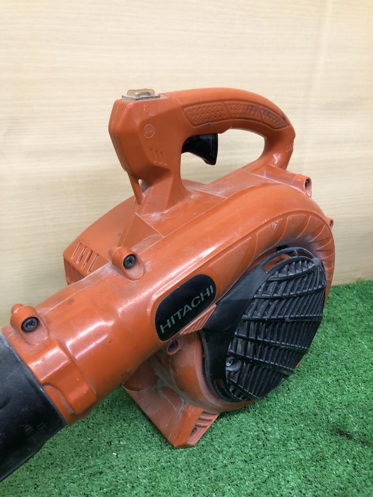 日立工機 エンジンブロア RB24EAPの中古 中古C傷汚れあり 《大阪