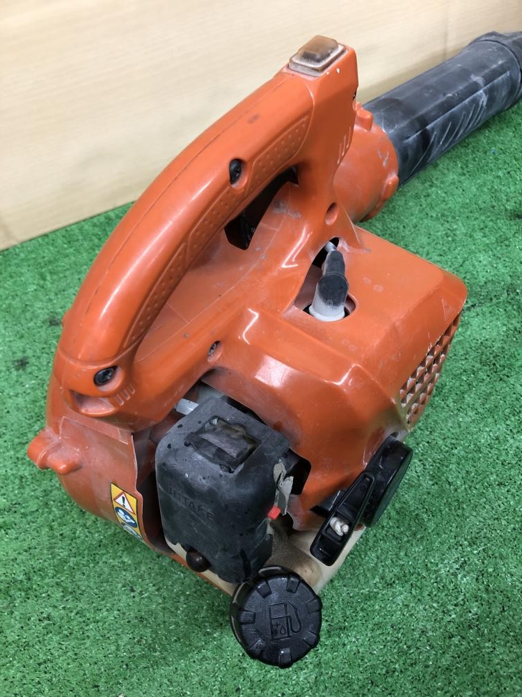 ハイコーキ(日立工機) エンジンブロワ RB24EAP〜RB24EAP(S