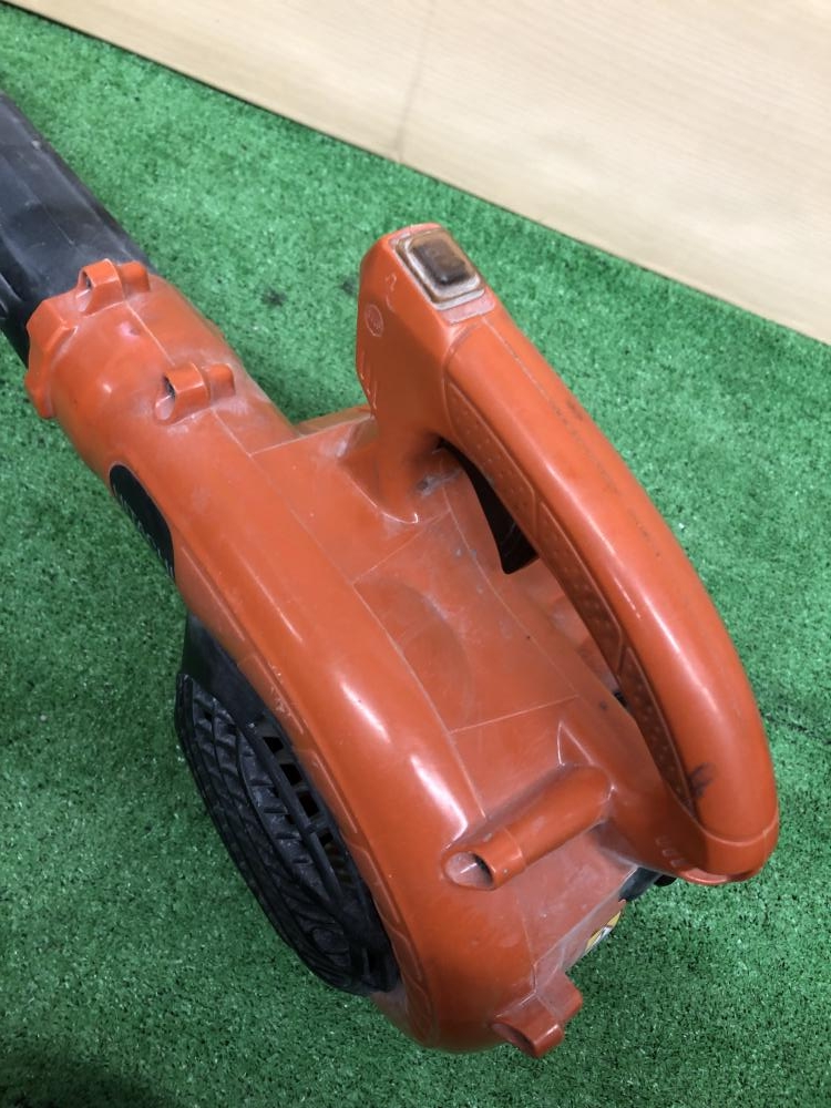 日立工機 エンジンブロア RB24EAPの中古 中古C傷汚れあり 《大阪