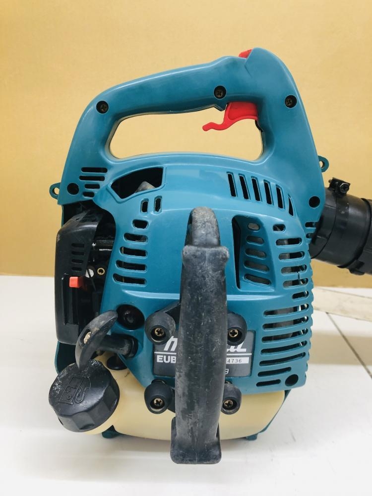 マキタ makita エンジンブロワ EUB250の中古 中古C傷汚れあり マキタ makita エンジンブロワ EUB250の中古 中古C傷汚れあり
