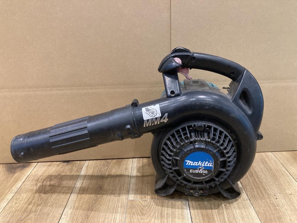 マキタ エンジンブロワ EUB4250の中古 ジャンク 《東京・調布》中古