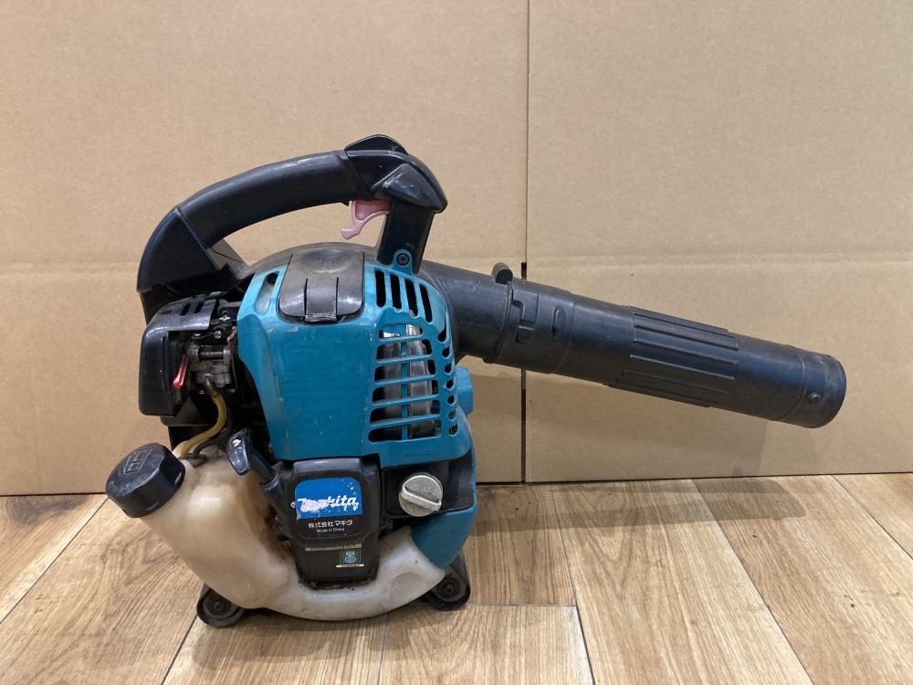 マキタ エンジンブロワ EUB4250の中古 ジャンク 《東京・調布》中古