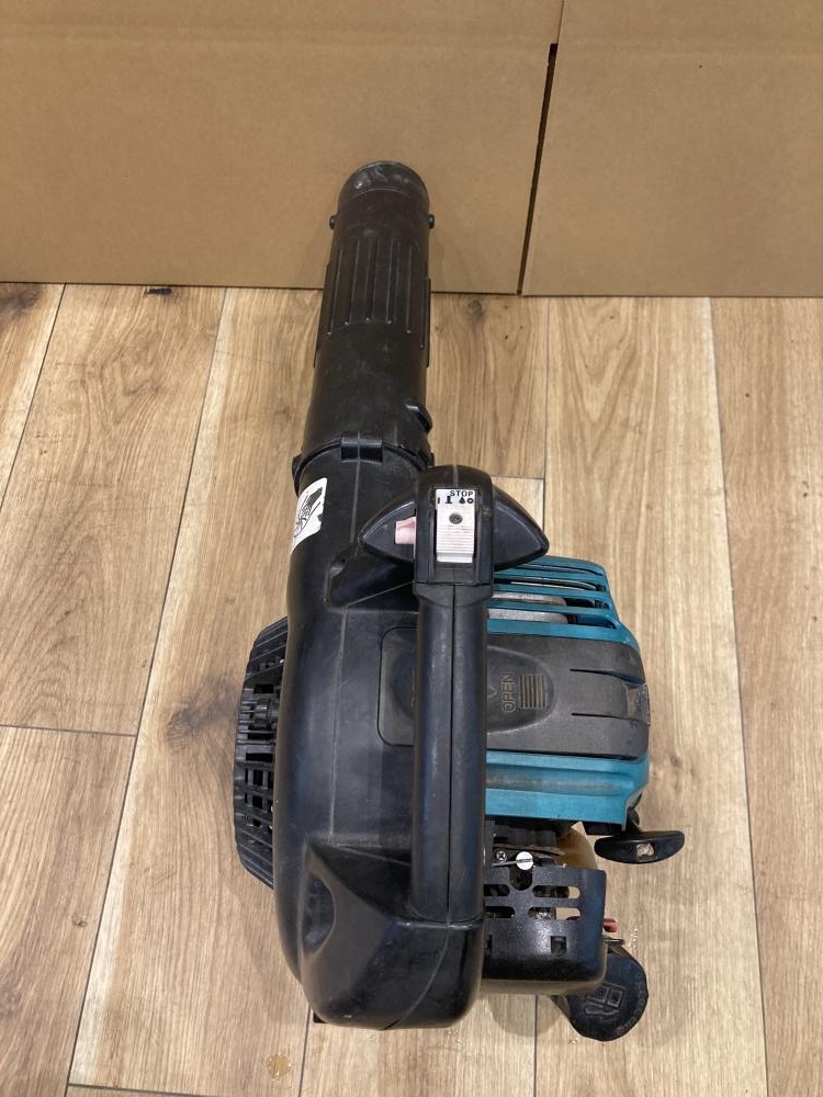 マキタ エンジンブロワ EUB4250の中古 ジャンク 《東京・調布》中古