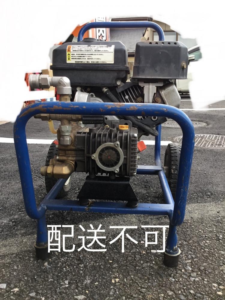 精和 高圧洗浄機 JC-1513GOの中古 中古C傷汚れあり 《群馬・高崎》中古工具販売の専門店│ ツールオフ高崎店 ｜中古工具販売のツールオフ