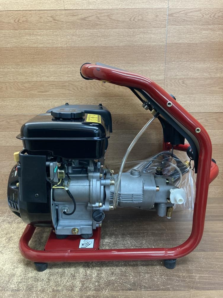 NAKATOMI CPW-1000 高圧洗浄機本体　未使用 NAKATOMI CPW-1000 高圧洗浄機本体 未使用 NAKATOMI CPW-1000