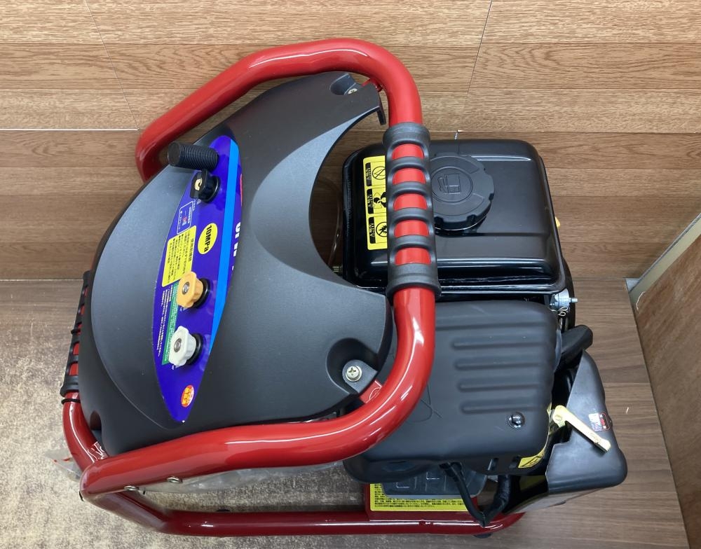 NAKATOMI CPW-1000 高圧洗浄機本体　未使用 NAKATOMI CPW-1000 高圧洗浄機本体 未使用 Yahoo!オークション