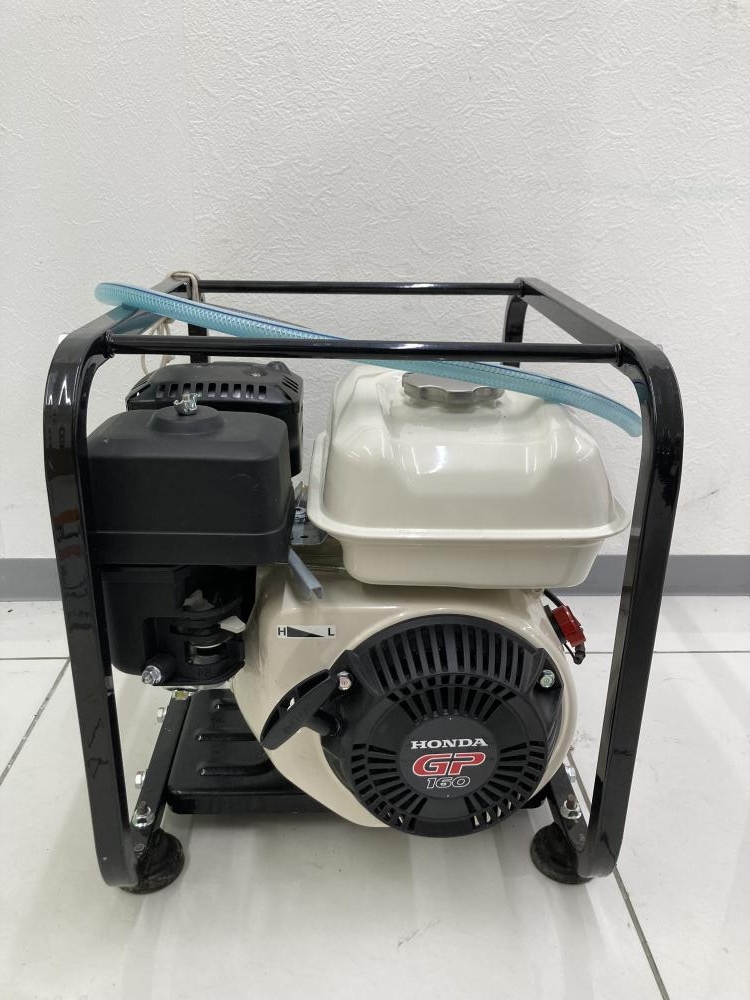 丸山 高圧洗浄機 TSW12Hの中古 中古C傷汚れあり 《埼玉・鴻巣》中古