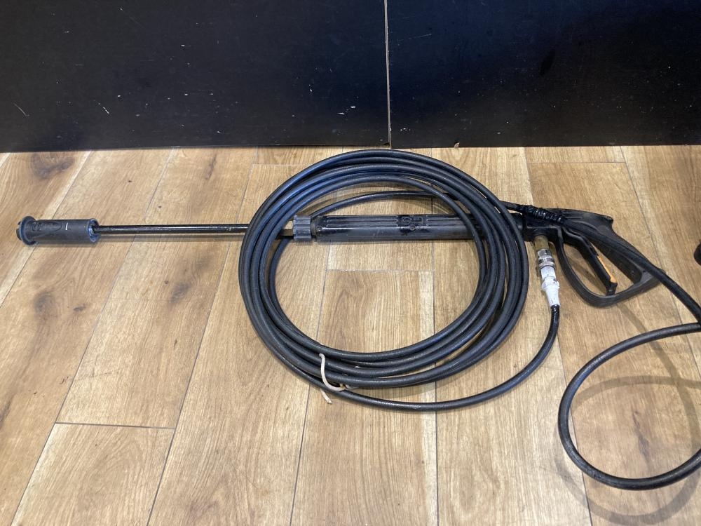 丸山製作所 エンジン式高圧洗浄機 GSW10の中古 中古C傷汚れあり 丸山製作所 エンジン式高圧洗浄機 GSW10の中古 中古C傷汚れあり
