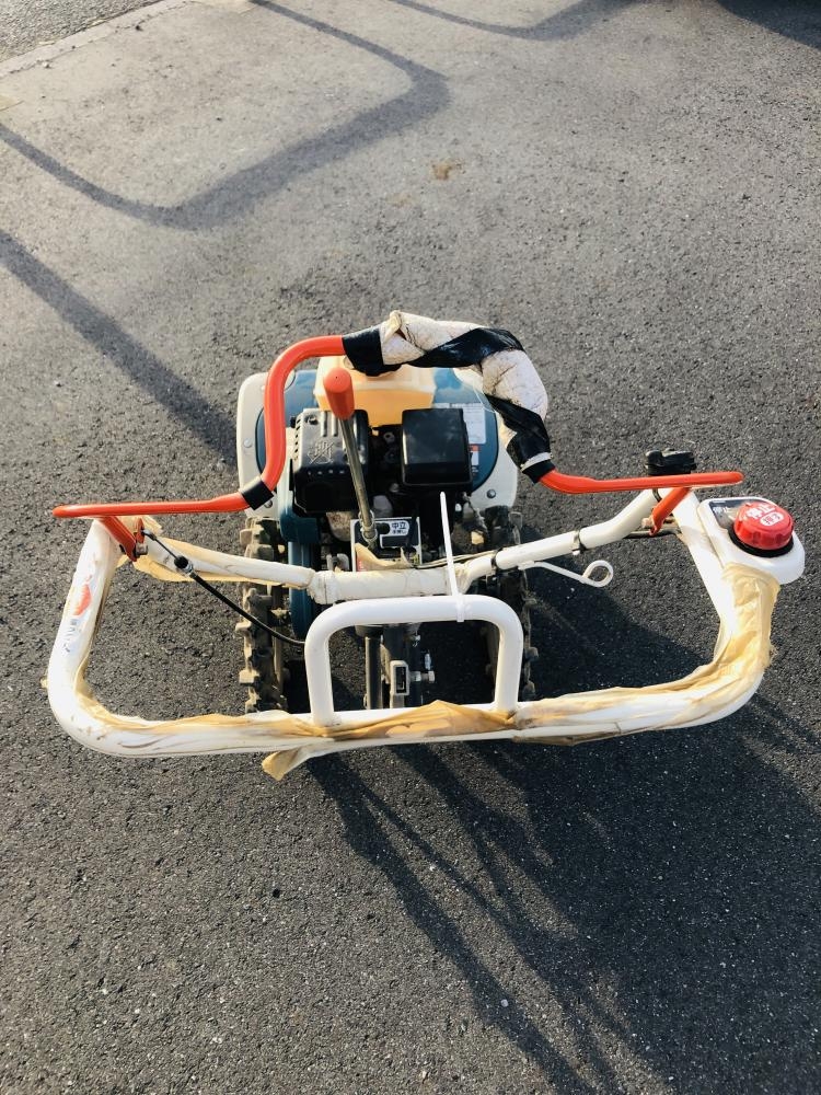 マキタ makita フロントロータリー管理機 MKR311の中古 中古C傷汚れ 