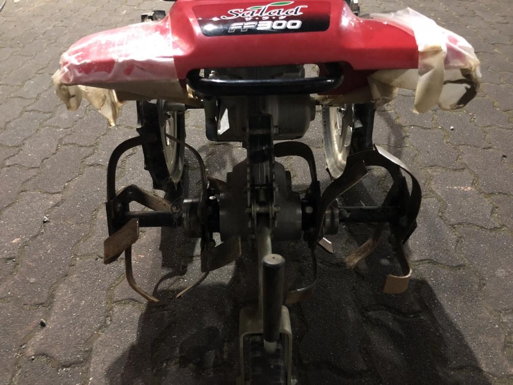HONDA Salad 耕運機 FF300の中古 中古C傷汚れあり 《千葉・市原》中古