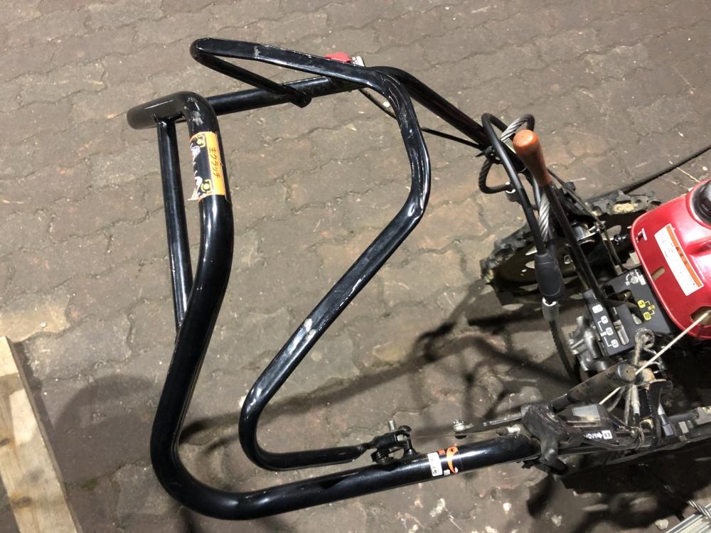HONDA Salad 耕運機 FF300の中古 中古C傷汚れあり 《千葉・市原》中古